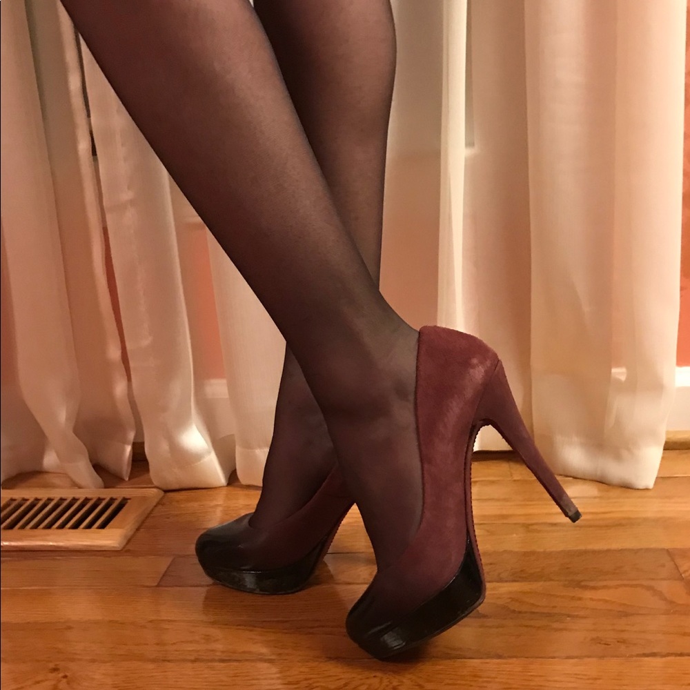 Gorgeous pair of heels 👠